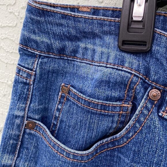 Bandolinoblu Sz 16 Jeans - Picture 8 of 11